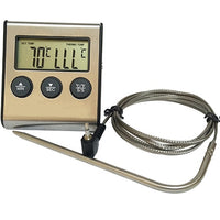 THERMOMÈTRE POUR RÔTIR