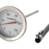 THERMOMÈTRE À VIANDE Ø52