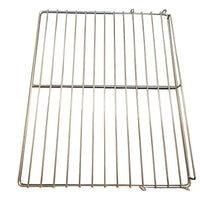 GRILLE EN ACIER INOX POUR 7525.0100