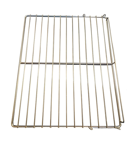 GRILLE EN ACIER INOX POUR 7525.0100
