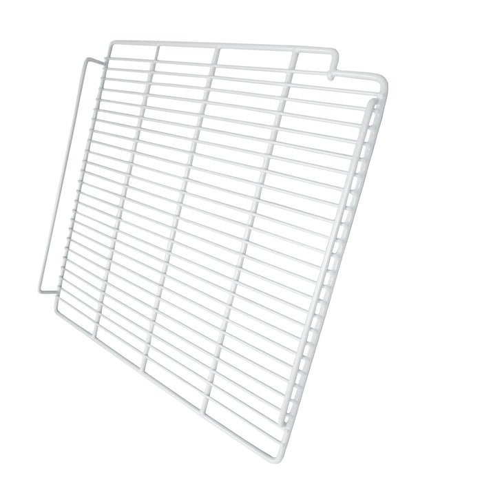 GRILLE GAUCHE BLANC POUR 7527.0115