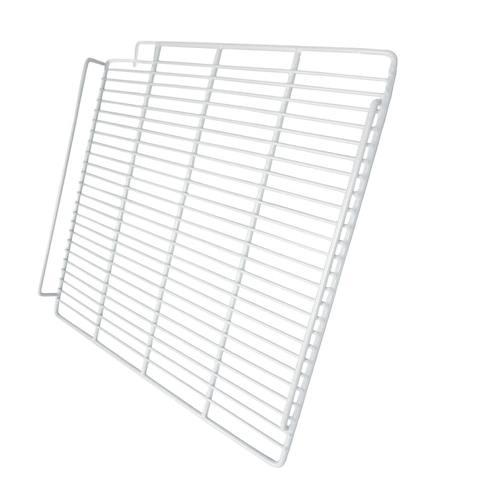 GRILLE DROITE BLANC POUR 7527.0115
