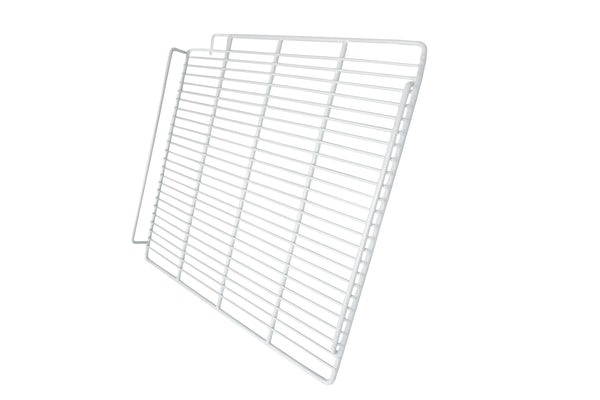 GRILLE DROITE BLANC POUR 7527.0110
