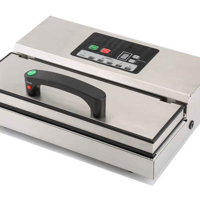 MACHINE SOUS VIDE 310MM