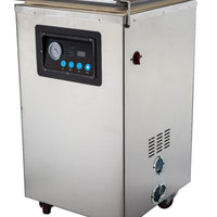 MACHINE SOUS VIDE 410MM