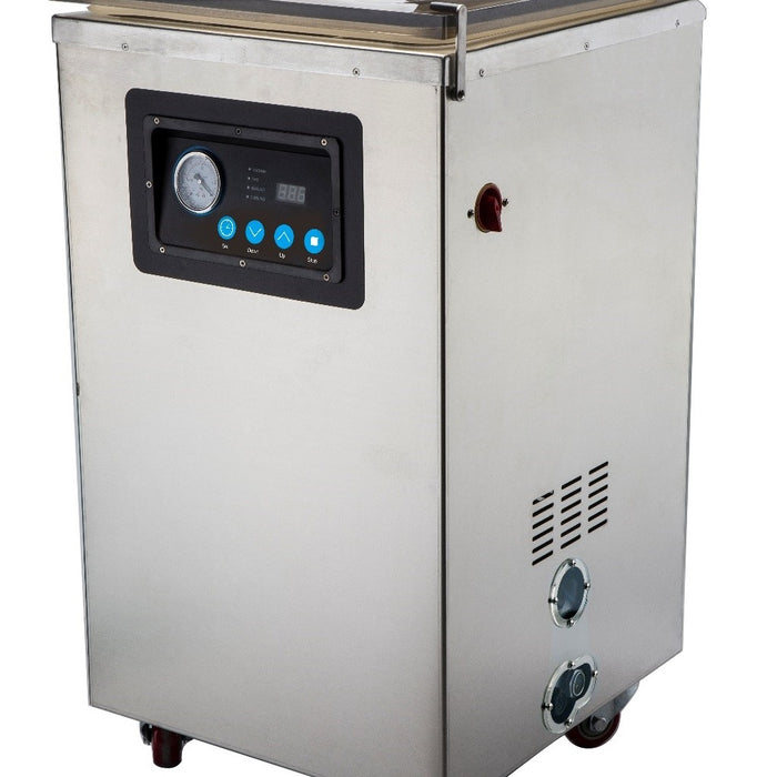 MACHINE SOUS VIDE 410MM