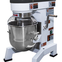 MIXEUR PLANÉTAIRE 10L