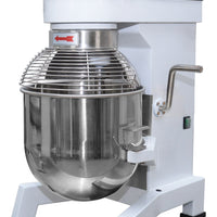 MIXEUR PLANÉTAIRE 20L