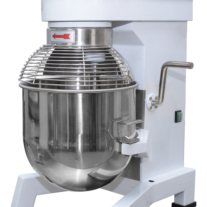 MIXEUR PLANÉTAIRE 20L