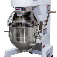 MIXEUR PLANÉTAIRE 30L