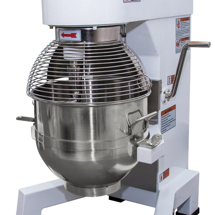 MIXEUR PLANÉTAIRE 30L