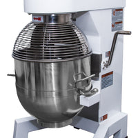 MIXEUR PLANÉTAIRE 40L