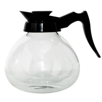 POT À CAFÉ EN VERRE 1.8L