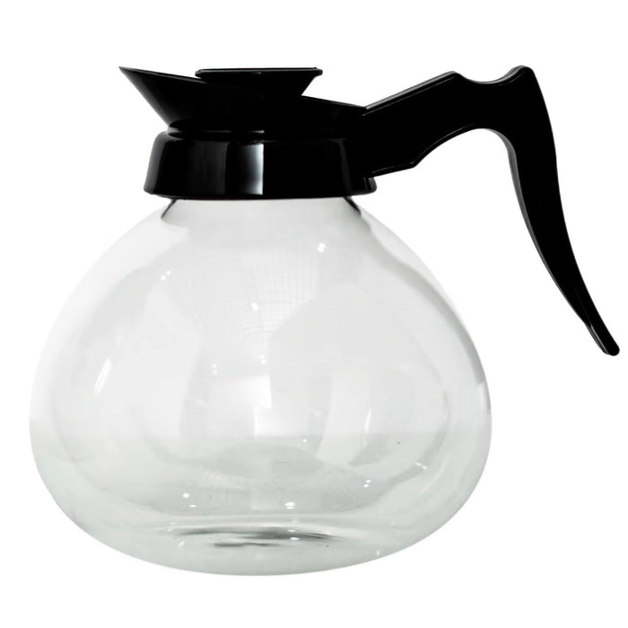 POT À CAFÉ EN VERRE 1.8L