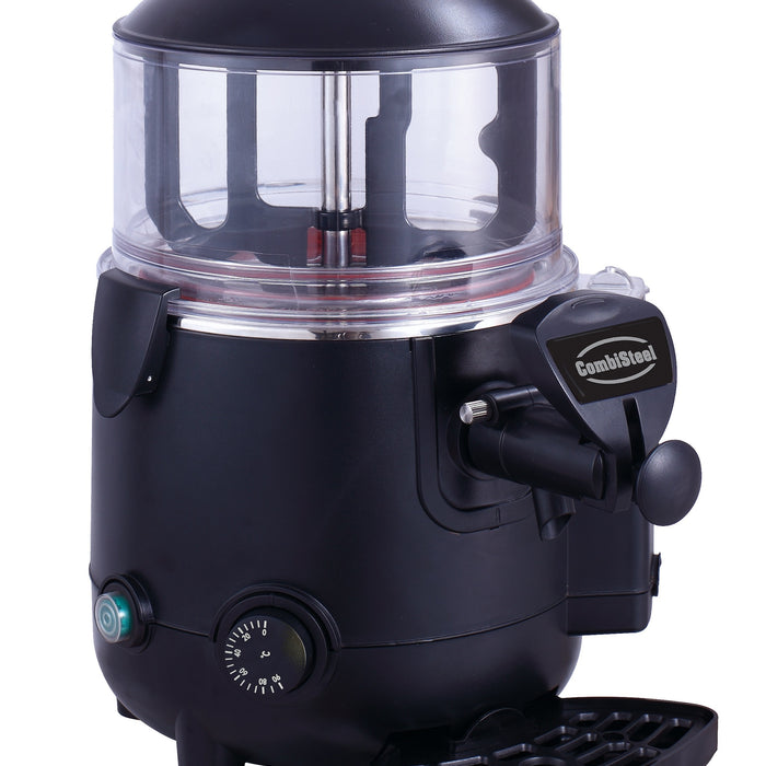 DISTRIBUTEUR DE CHOCOLAT CHAUD 5L