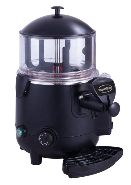 DISTRIBUTEUR DE CHOCOLAT CHAUD 5L