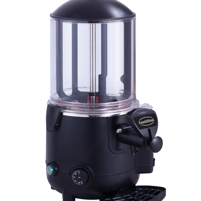 DISTRIBUTEUR DE CHOCOLAT CHAUD 10L