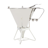 DISTRIBUTEUR DE PÂTE 1.6L AVEC BOUTON DE DOSAGE