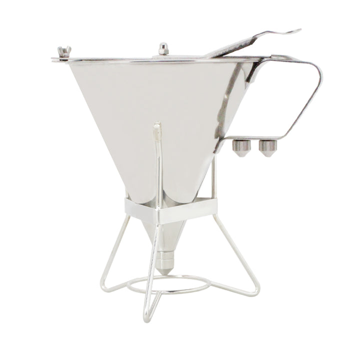 DISTRIBUTEUR DE PÂTE 1.6L AVEC BOUTON DE DOSAGE