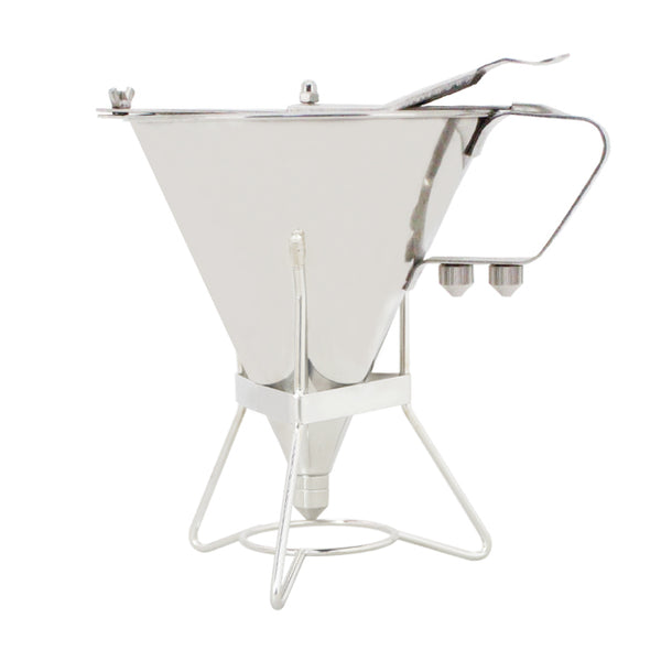 DISTRIBUTEUR DE PÂTE 1.6L AVEC BOUTON DE DOSAGE