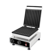 GAUFRIER 10PCS CHURROS