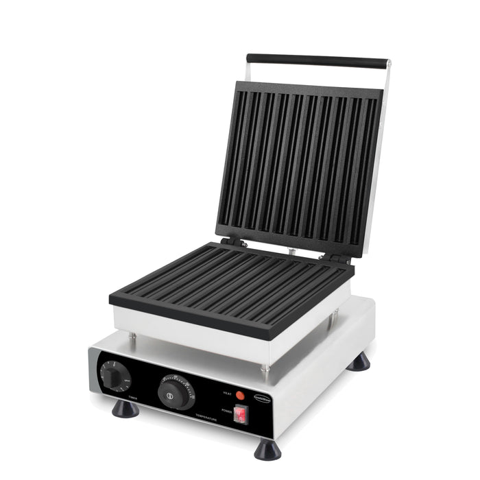 GAUFRIER 10PCS CHURROS