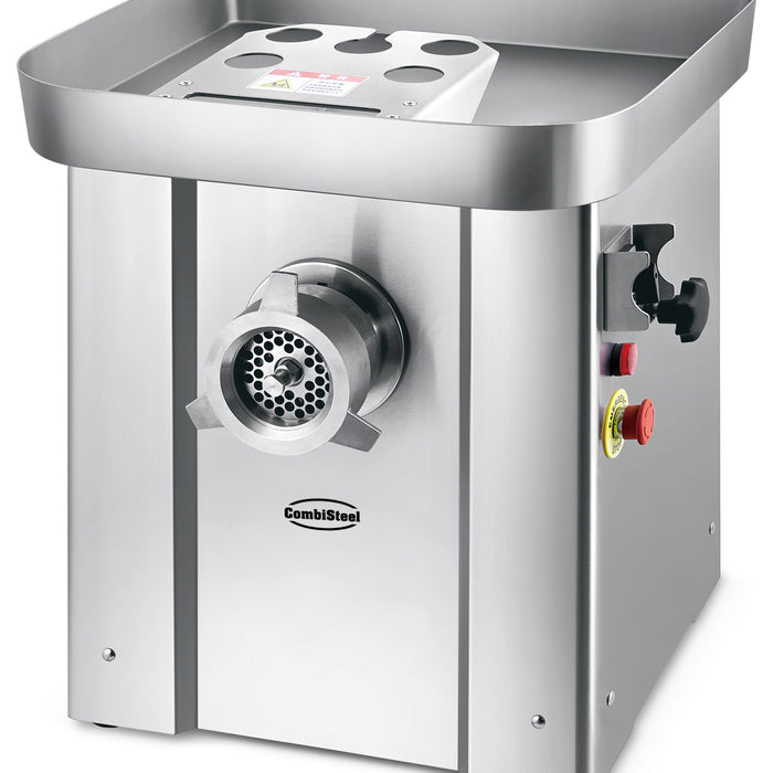 HACHOIR 32 - 500KG/H 400V