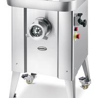 HACHOIR 32 - 500KG/H 400V - MOBILE