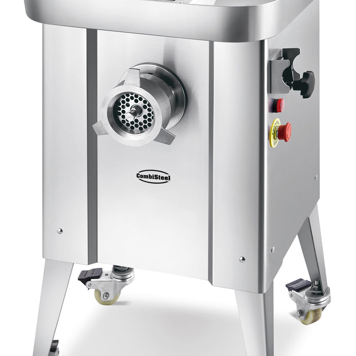 HACHOIR 32 - 500KG/H 400V - MOBILE