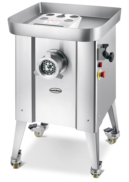 HACHOIR 32 - 500KG/H 400V - MOBILE
