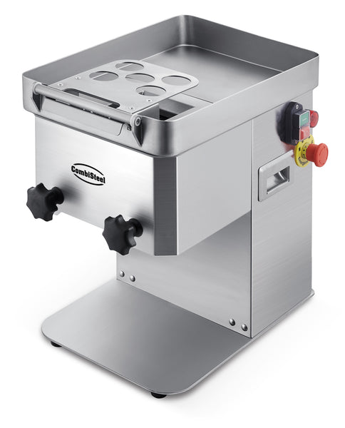 TRANCHEUR A VIANDE 250KG/H 230V