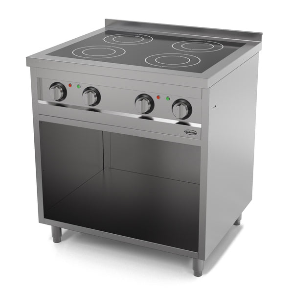 ENTRY 700 CUISINIÈRE À INDUCTION 4 ZONES