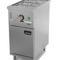 ENTRY 700 BAIN-MARIE ÉLECTRIQUE 1/1GN