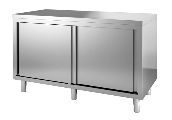 600 PLAN DE TRAVAIL PORTES COULISST 2400