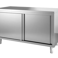 600 PLAN DE TRAVAIL PORTES COULISST 1400