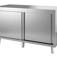 600 PLAN DE TRAVAIL PORTES COULISST 2900