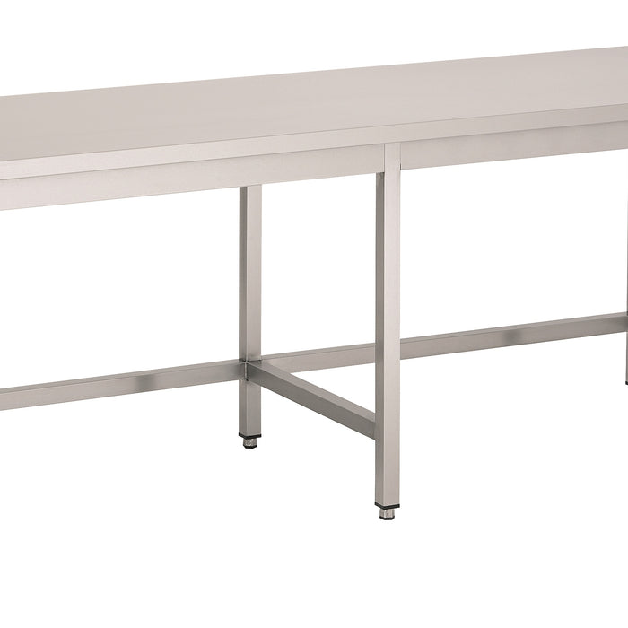 600 PLAN DE TRAVAIL ESSOUS OUVERT 2600
