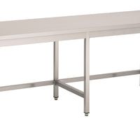 600 PLAN DE TRAVAIL ESSOUS OUVERT 2900