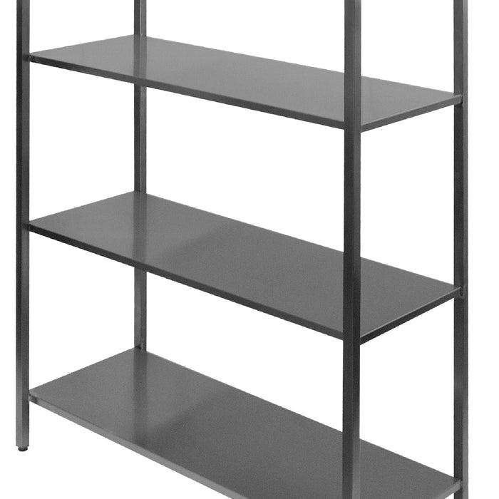 ÉTAGÈRES 4 LEVELS 1500