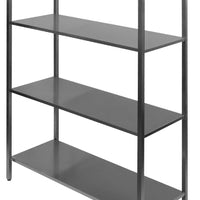 ÉTAGÈRES 4 LEVELS 2500