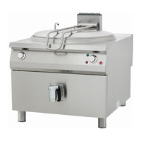 Marmite - 260 L - direct - gaz
