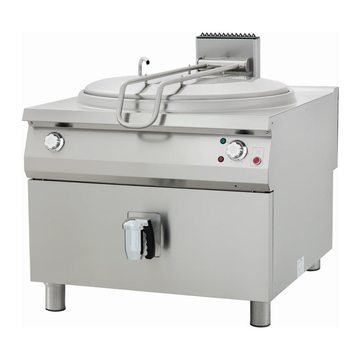 Marmite - 260 L - direct - gaz
