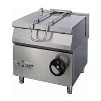 Premium bratt pan - 80 L - profondeur 90 cm - électrique - 400V