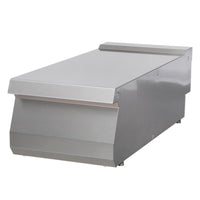 Premium plan de travail - unité simple - profondeur 90 cm