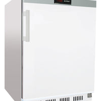 ARMOIRE REFRIGEREE BLANCHE, +2/+8°C,