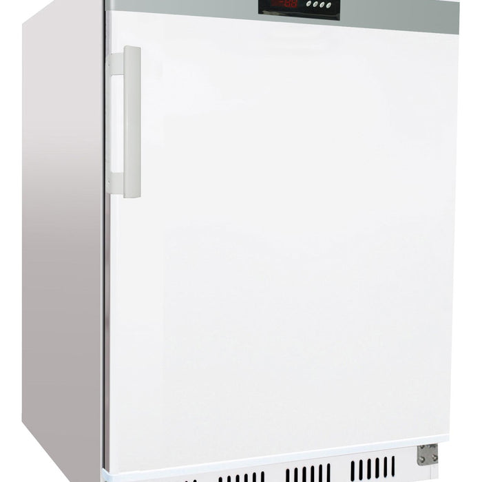 ARMOIRE REFRIGEREE BLANCHE, +2/+8°C,