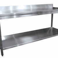 TABLE DEMONTABLE ADOSSEE
