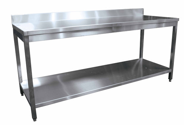 TABLE DEMONTABLE ADOSSEE
