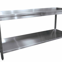 TABLE DEMONTABLE CENTRALE
