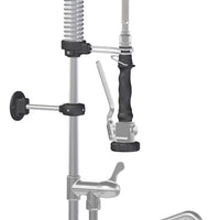 DOUCHETTE MITIGEE COMMANDE PAR 2 PEDALES